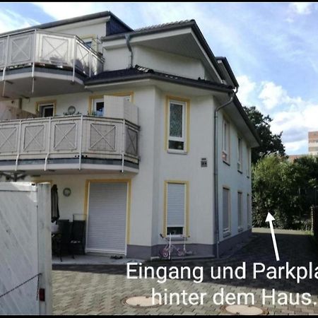 Top Apartment In Langenhagen Hanovre Extérieur photo
